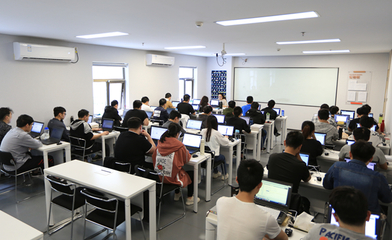 教育軟件開發(fā) 中公軟件學院的全面培訓解決方案