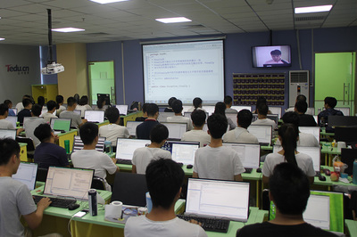 達內(nèi)教育 JAVA開發(fā)與教育軟件開發(fā)的未來之路